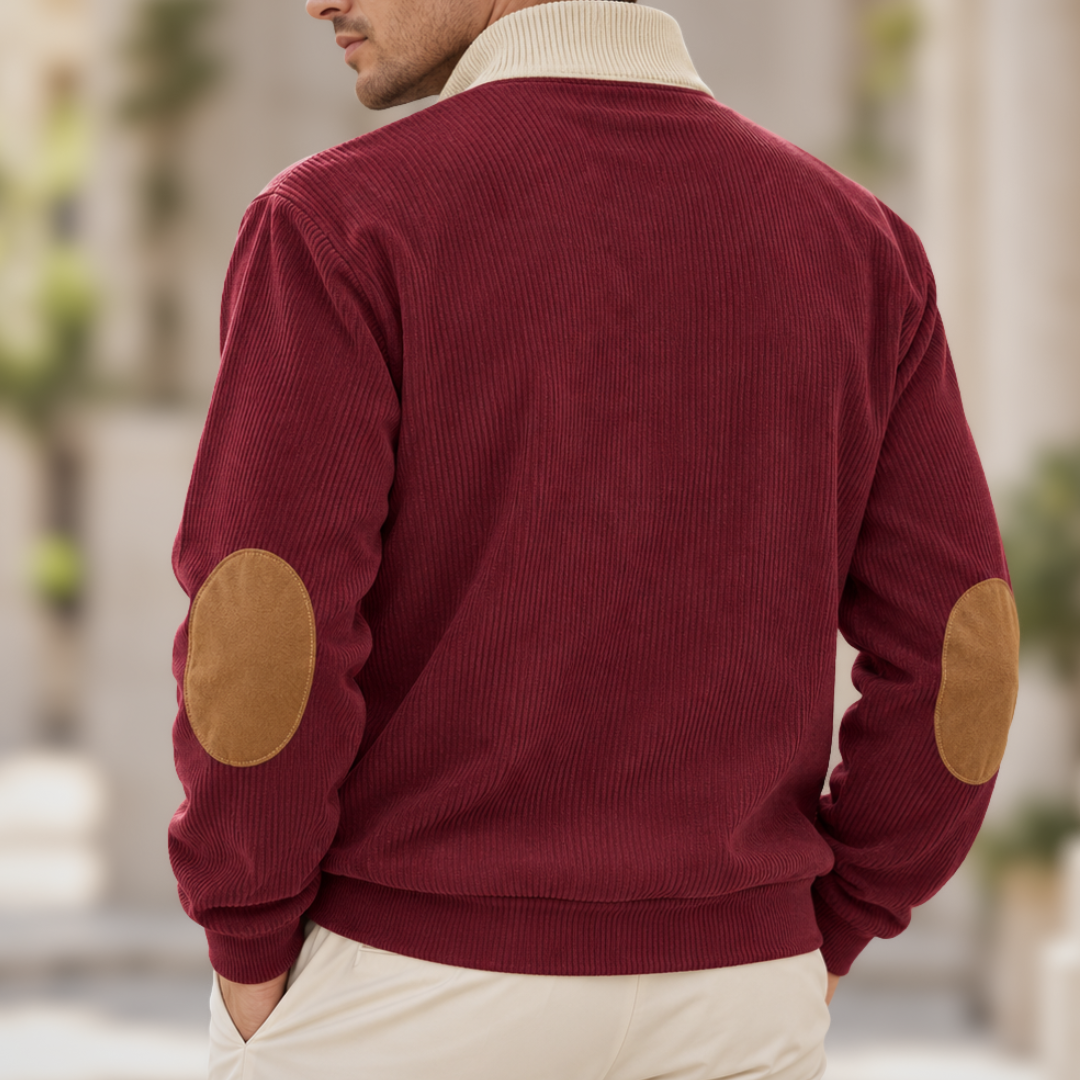 Ashford Pullover