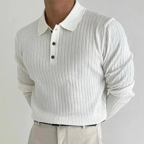 Chad Bradley Polo