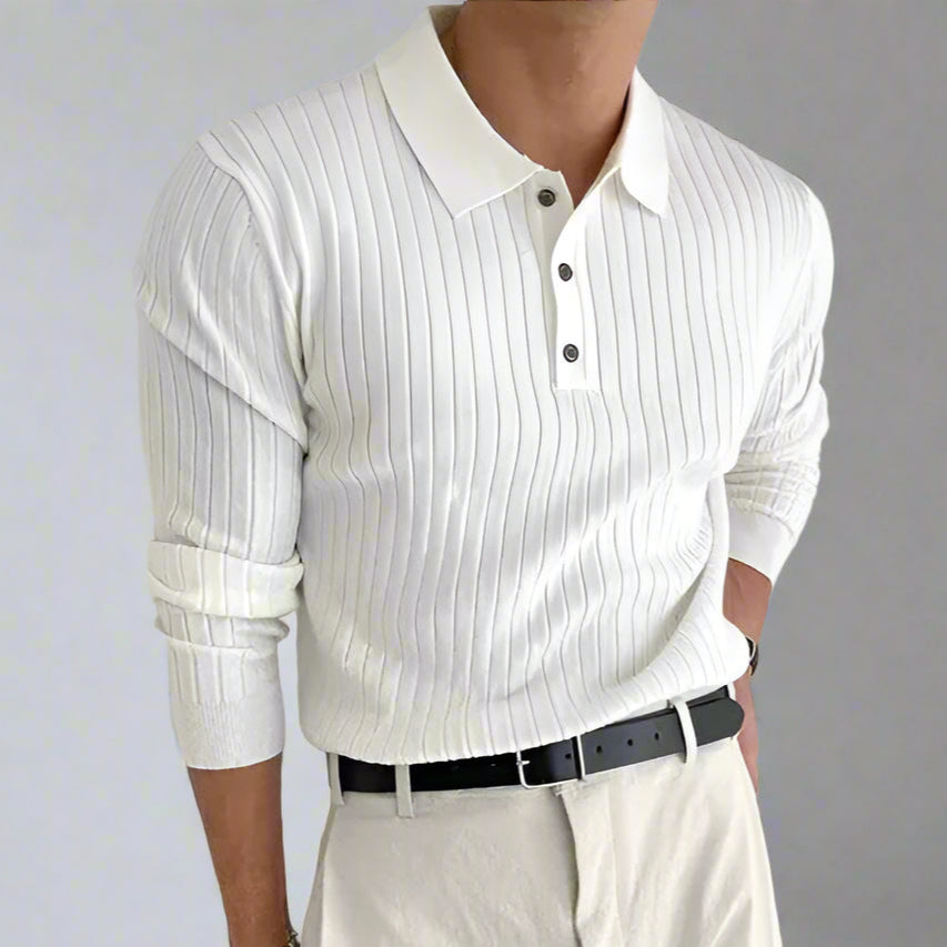 Chad Bradley Polo