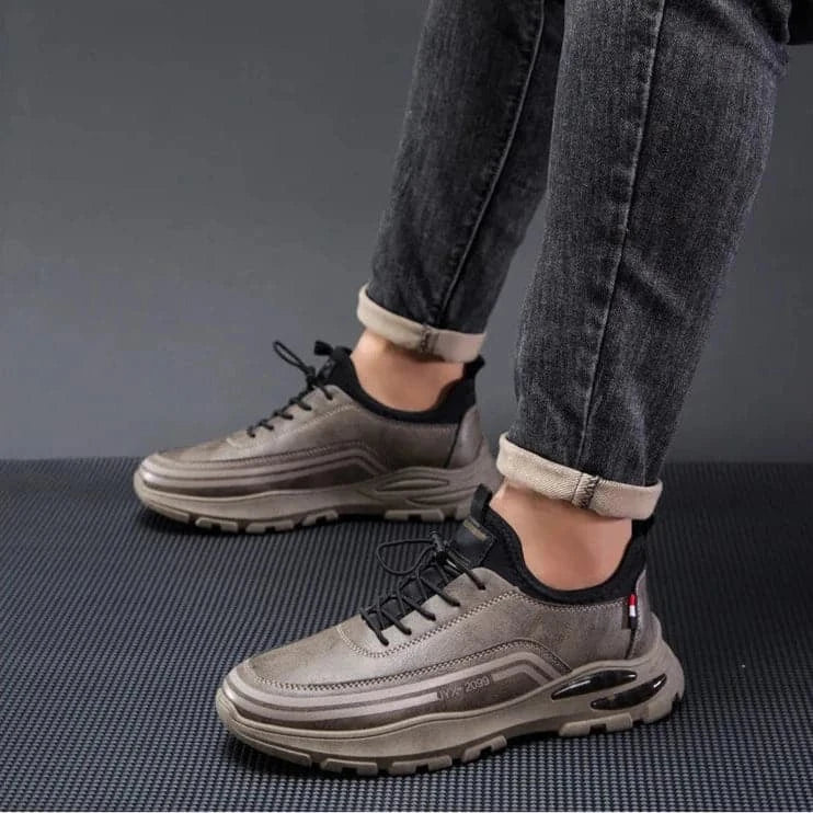 UrbanFlex Comfort Sneakers