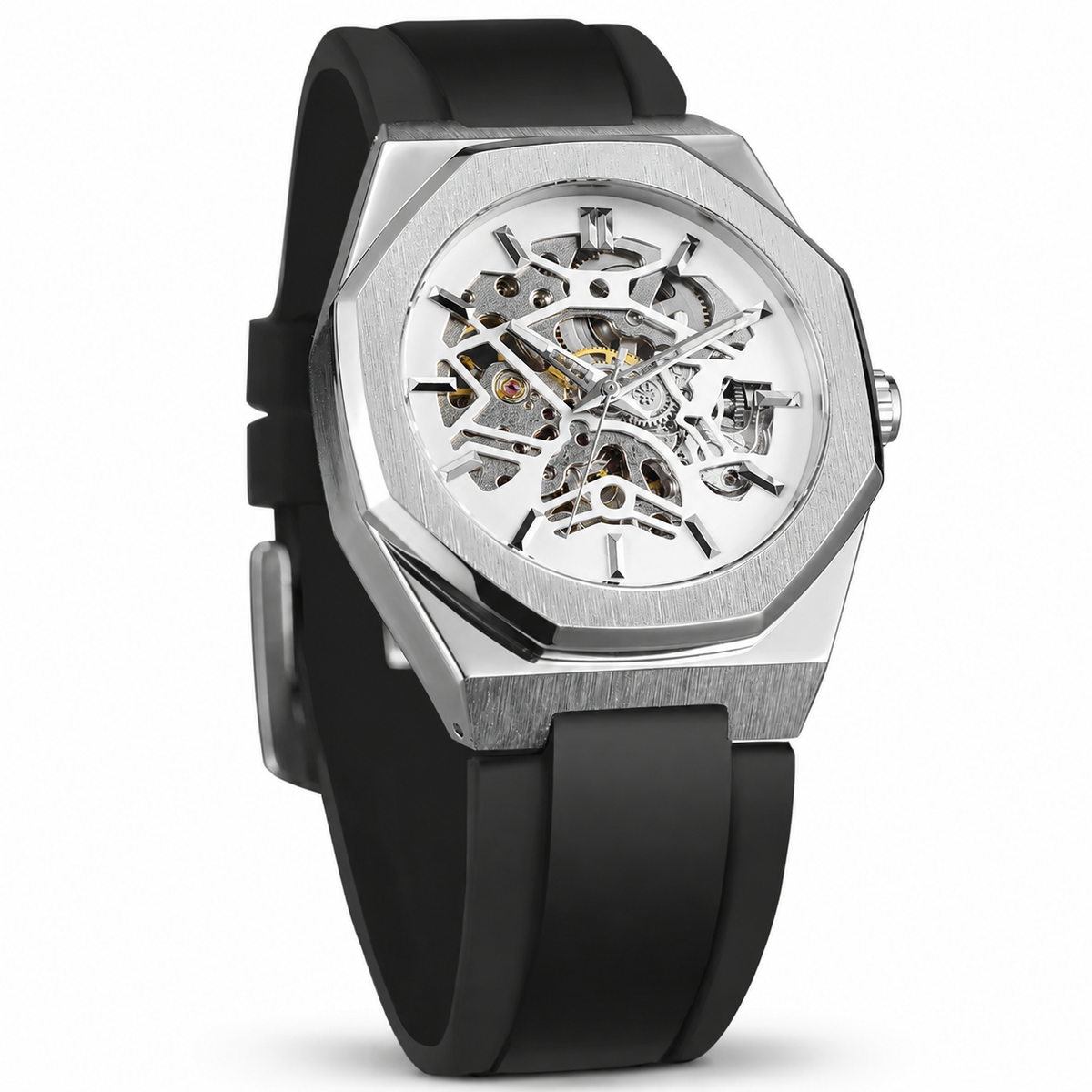 Vantoro Skeleton Automatic