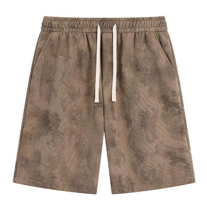 Nuvola Cord Short
