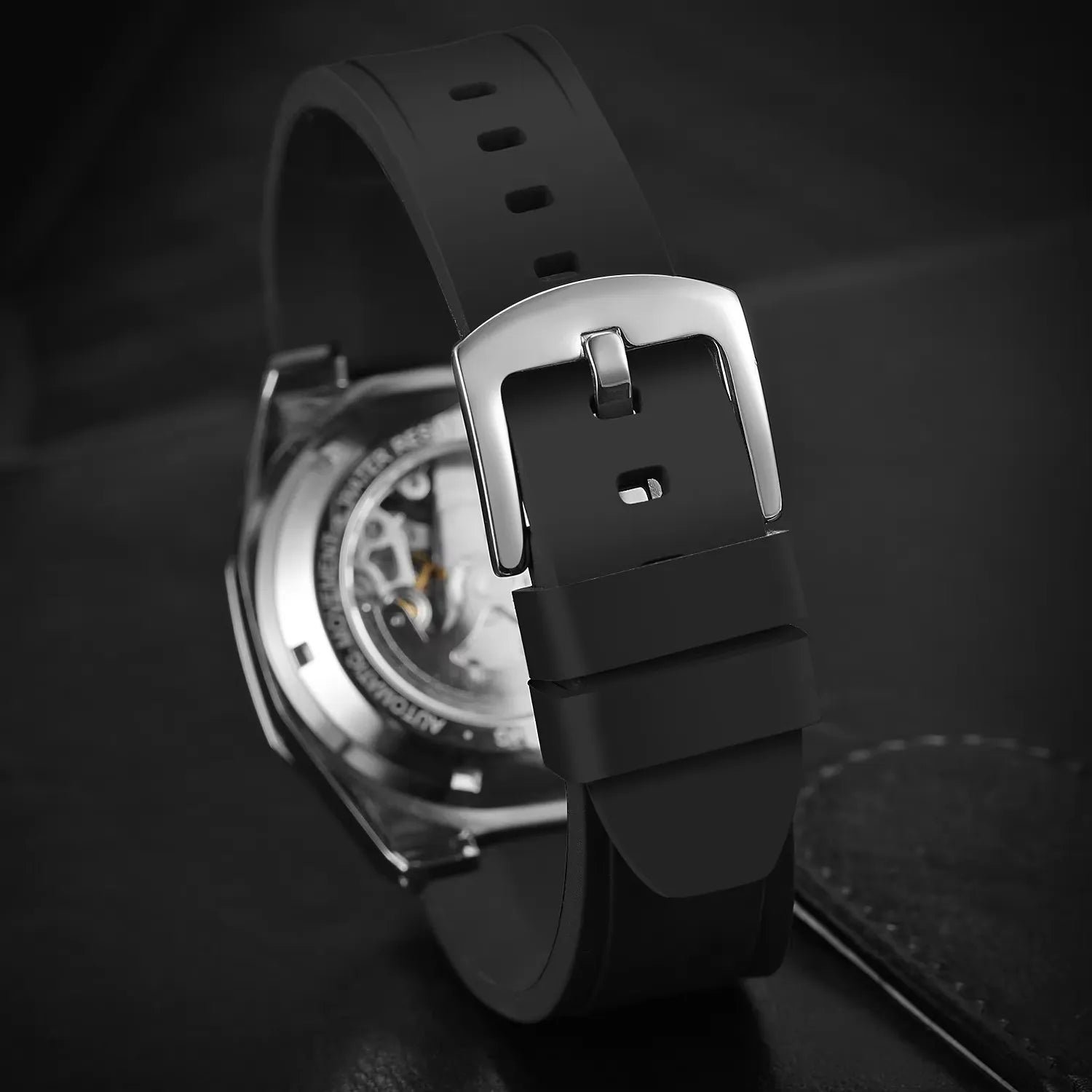 Vantoro Skeleton Automatic