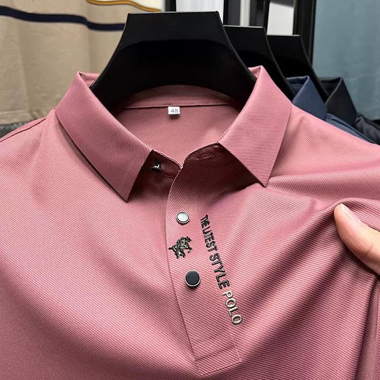 Executive Collar Polo