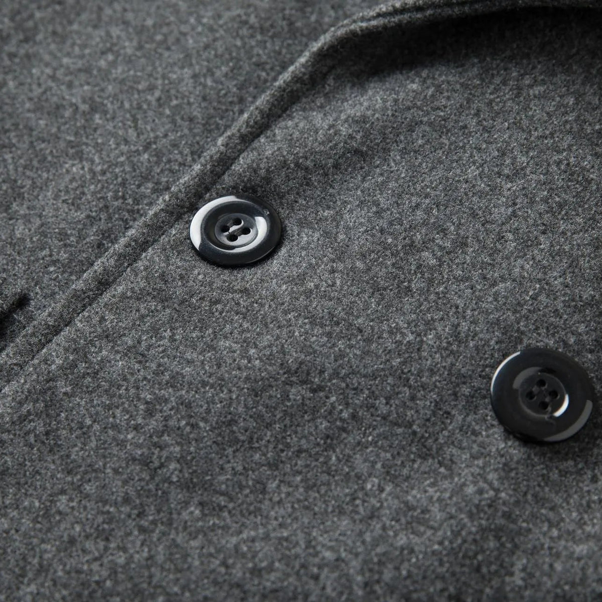 Harrigan Classic Coat