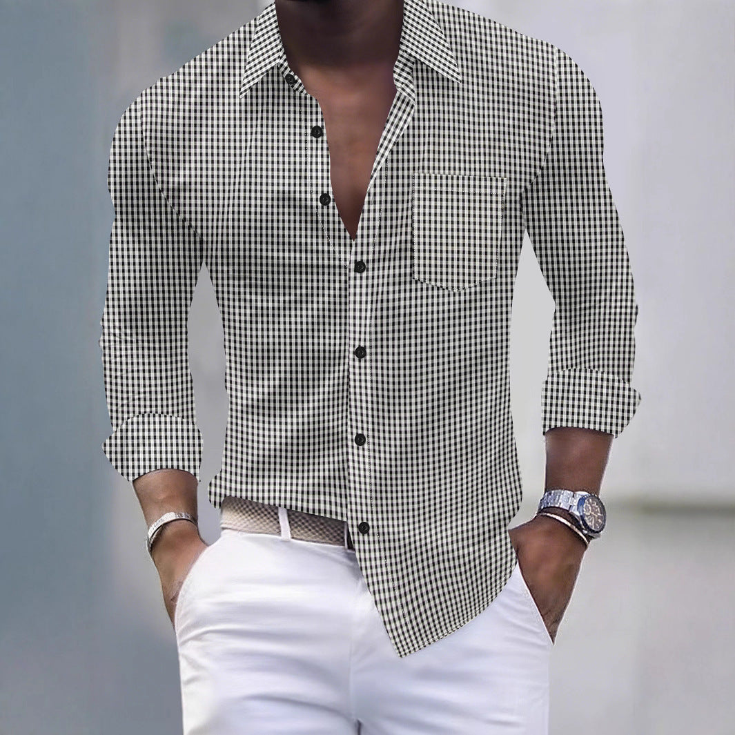Dexley Classic Shirt