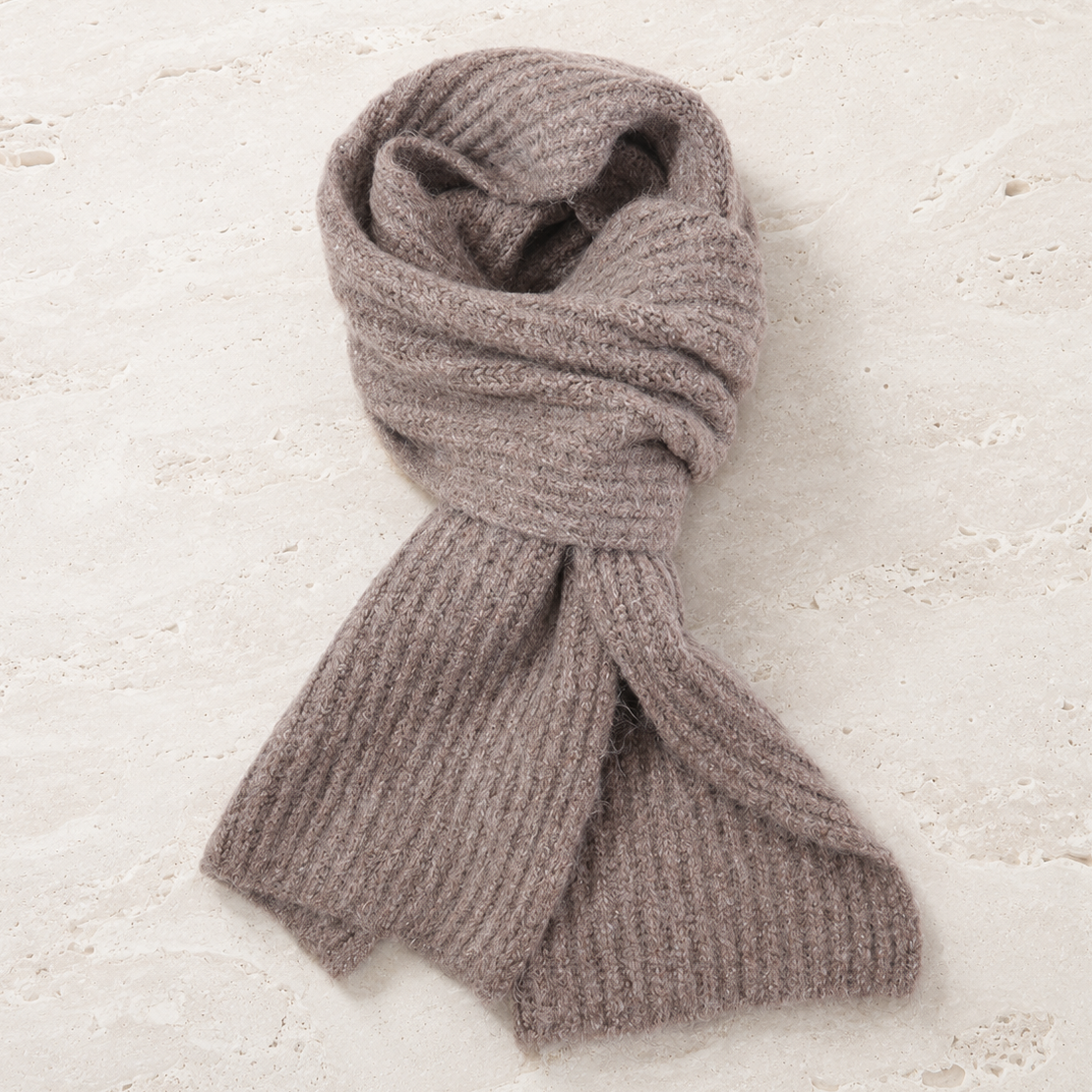 Alara Cashmere Scarf