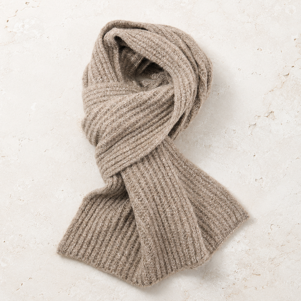 Alara Cashmere Scarf